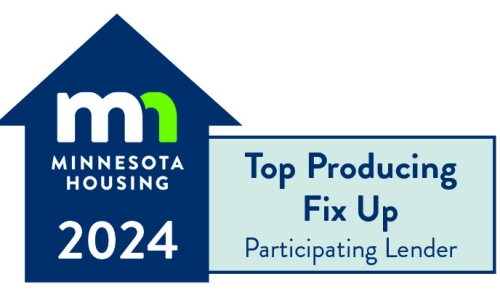 MN Housing logo